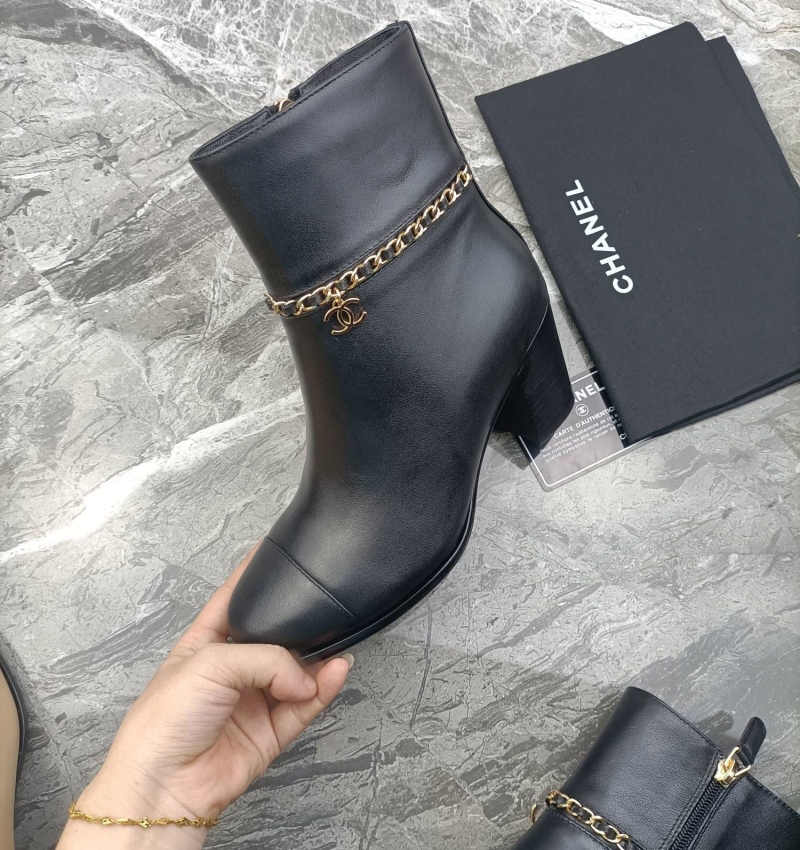 Ch*el boots